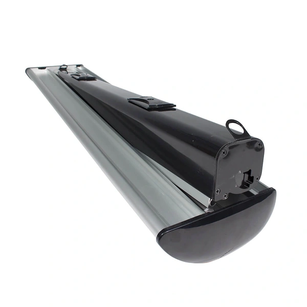 cassette being removed from base